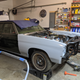 Illustration for article titled Starting to look like a car again